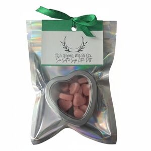 Valentine's Day Lotion Dots